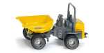 Siku SIEPER GMBH Wacker Neuson DW60 Dumper
