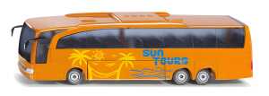 Reisebus Mercedes-Benz Travego 1:50