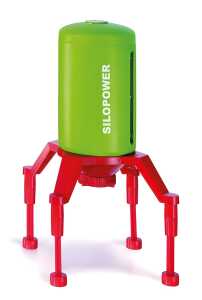 SIEPER GMBH Standsilo 4006874056026