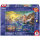 Puzzle Disney Ariel 1000 Teile, T.Kinkade