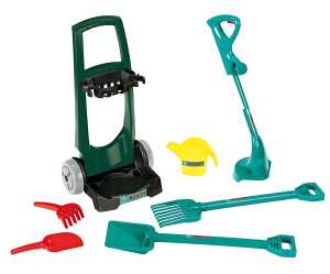 THEO KLEIN Bosch Gartenwagen 4009847027511