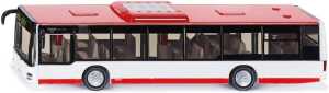 Siku SIEPER GMBH Stadtbus Man Lions-City