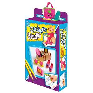 Radierer Studio Fashion 4002827507010