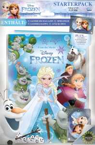 Frozen Starterpack 4140398307995