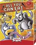 Amigo Kartenspiel All You Can Eat - ab 7 Jahren