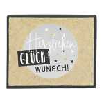 Wunscherfüller Soundbox Kleinigkeit zum Ausgeben