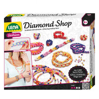 Lena Diamond Shop Schmuck kreieren - über 2000...