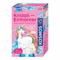 Kosmos Kristall Einhörner Experimentierkasten - ab 8...