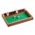 Shut The Box 9er FSC100% 28x20x4cm - aus Buchenholz, geeignet ab 6 Jahren