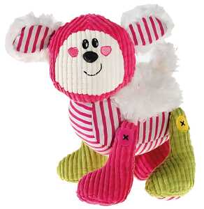 Stofftier Mixi Mati Lamm 24 cm