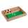 Shut The Box 12er FSC100% 31x23x5cm - aus Buchenholz, geeignet ab 6 J