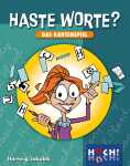 Kartenspiel Haste Worte ab 8 Jahren Hutter Trade