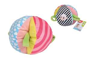 Simba ABC Baby Greifball ab 0 Monaten
