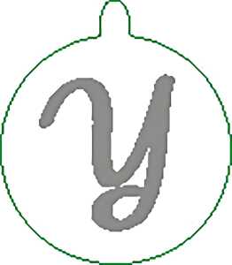 Halskette versilbert, Y Nr. 39