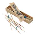 Mikado Holzbox 20x4x3cm - Box aus Kiefernholz,...