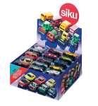 Siku SIEPER GMBH Modellautos sortiert Gr.13