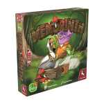 Spiel Memorinth Edition Spielwiese - ab 6 Jahren Pegasus...