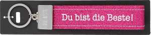 Schlüsselband Anja Glücksfilz 4010070335588