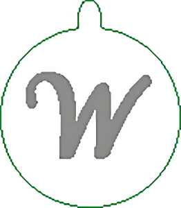 Halskette versilbert, W Nr. 38