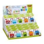 Klangsteine 5fach sortiert - Größe je Stein 4...