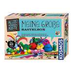 Kosmos Alleskönnerkiste Meine große Bastelbox...