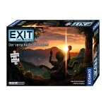 Mitbringspiel Exit Verschollene Tempel KOSMOS 692094