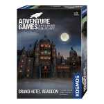 Adventure Games Grand Hotel Abaddon KOSMOS 693190