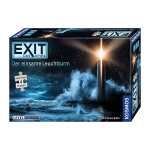Mitbringspiel Exit Leuchtturm KOSMOS 698881