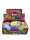 Quetschball 100mm glatt 6fach sortiert - 6 Farben,