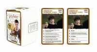 Harry Potter Wissensspiel Top Trumps Quiz - 100 Karten...