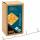 Idena LED Lichterkette 48er warmweiss,ca.395cm,