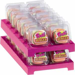 Trolli Burger 50g 4000512008903