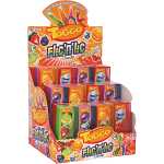 FlicNLic Toggo Klapp-Lolli - Lolli im Klappmesser-Style