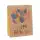 Idena Geschenkt. FSC-Mix H. Birthday, M 23x18x8cm - Happy Birthday