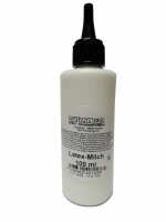 Latex Milch 100ml in Flasche