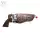 Pistolenset Cowboy 3-tlg. Pistole mit Holster und