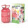 Heliumgas in Kartusche 0,25 cbm, Standard -  -   -  - für ca. 25 Latexballoons 22cm oder ca. 15 Folienballons 45cm - Disposable Cylinder 8.4L EN ISO11118:2015 (45bar) Standard - BALLOON TIME