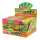 FlicNLic Sour Toggo Erdbeer-Zitrone-Limette Lolli Klappmesser-Style