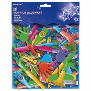 Geschenkeset, 48-Teilig 13051423971