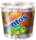 Mentos Mini Frucht Mix 120er Dose