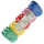 Geschenkband Ei-Band 20m farbig sortiert 5er Set