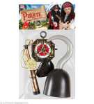 Piratenzubehör Set 8003558821402