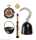 Piratenzubehör Set 8003558821402