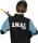 Kinderkostüm SWAT, 128 cm Shirt, Weste, Hose, Kappe