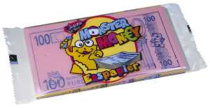 Money Esspapier Süßwaren 4000266170703