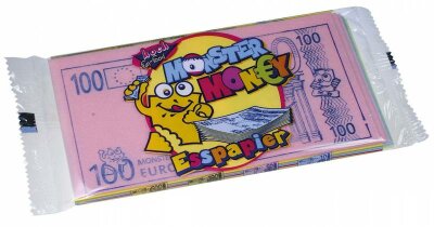 Money Esspapier