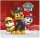 Servietten Paw Patrol 33 x 33 cm, 20 Stück