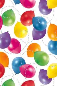 Geschenkpapier 70cmx1,5m Pitt 7610431005135