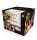 Party Kit Happy New Year Silber, für 10 Personen