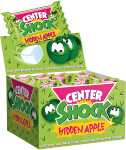 Kaugummi Center Shock Apfel 100 Stück CENTER SHOCK...